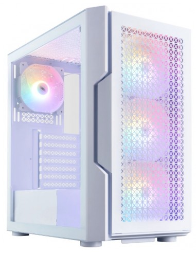 Case 1stPlayer TRILOBITE7noPSU